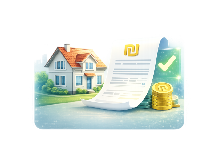 החזר מס שבח