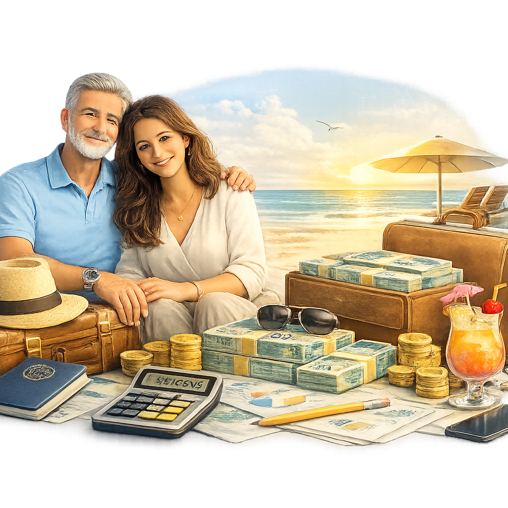 בדיקת החזר מס על פנסיות