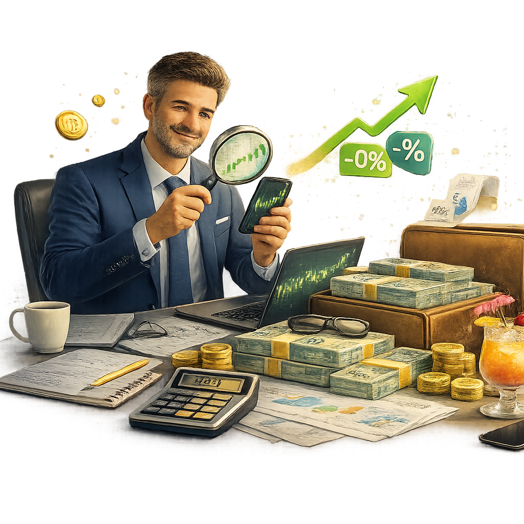 הורדת עמלות מסחר וניהול בשוק ההון